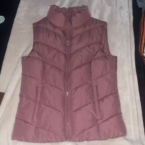 Womens Vest
